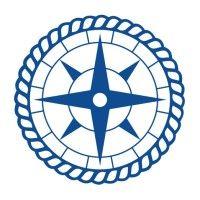 hurricane island outward bound school logo image