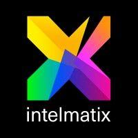 intelmatix logo image