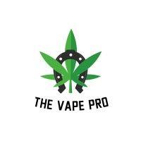 the vape pro logo image