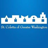 st. coletta of greater washington logo image