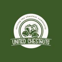 united chestnuts logo image