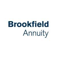 brookfield annuity logo image