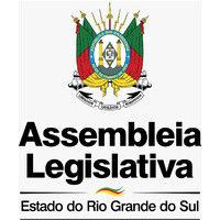 assembleia legislativa do estado do rio grande do sul logo image