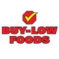 buy-low foods lp logo image