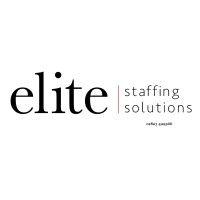 elite staffing solutions (south west) ltd