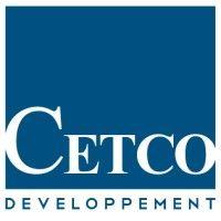 cetco developpement logo image