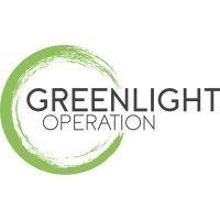 greenlight operation logo image