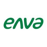 enva logo image