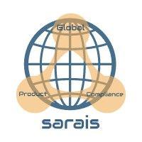 sarais com llc logo image