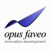 opus faveo innovation development