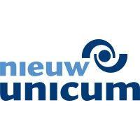 nieuw unicum logo image