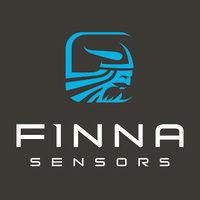 finna sensors logo image