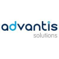 advantis logo image