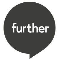 further - digital marketing agency logo image