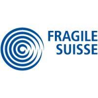 fragile suisse logo image