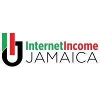 internet income jamaica logo image