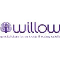 willow logo image