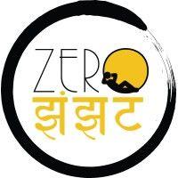 zero jhanjhat homes logo image