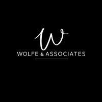 wolfe & associates logo image