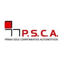 psca - prima sole componentes automotivos