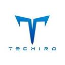 logo of Techiro