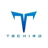 techiro logo image