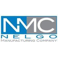 nelgo manufacturing co logo image