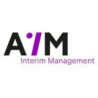 aim ad interim management ag logo image