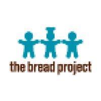 the bread project logo image