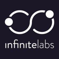 infinite labs logo image