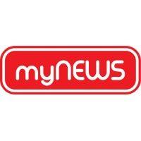 mynews malaysia logo image