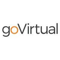 govirtual logo image