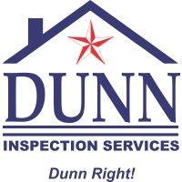 dunn inspection services logo image