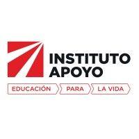 instituto apoyo logo image