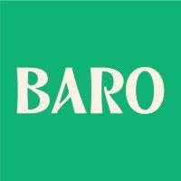 baro logo image