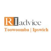 ri toowoomba/ipswich logo image