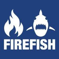 firefish logo image