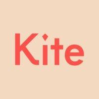 kite beauty logo image