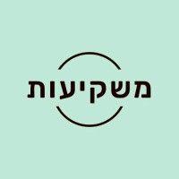 mashkiot logo image