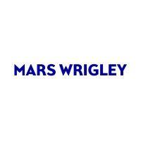 mars wrigley logo image