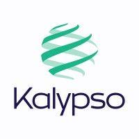 kalypso offshore energy logo image