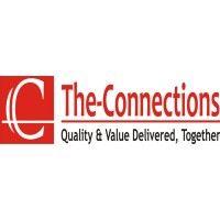 the-connections logo image