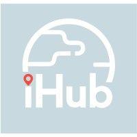 internationalhub logo image