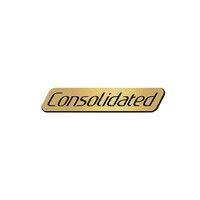 consolidated