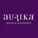 logo of Aurika Hotels Resorts