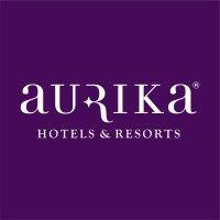 aurika hotels & resorts logo image