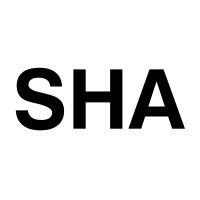 sha scheffler helbich architekten gmbh logo image