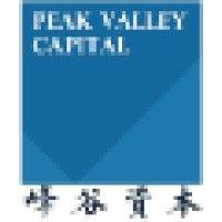 peakvalley capital logo image