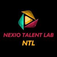 nexio talent labs logo image