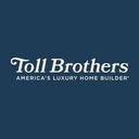 logo of Toll Brothers